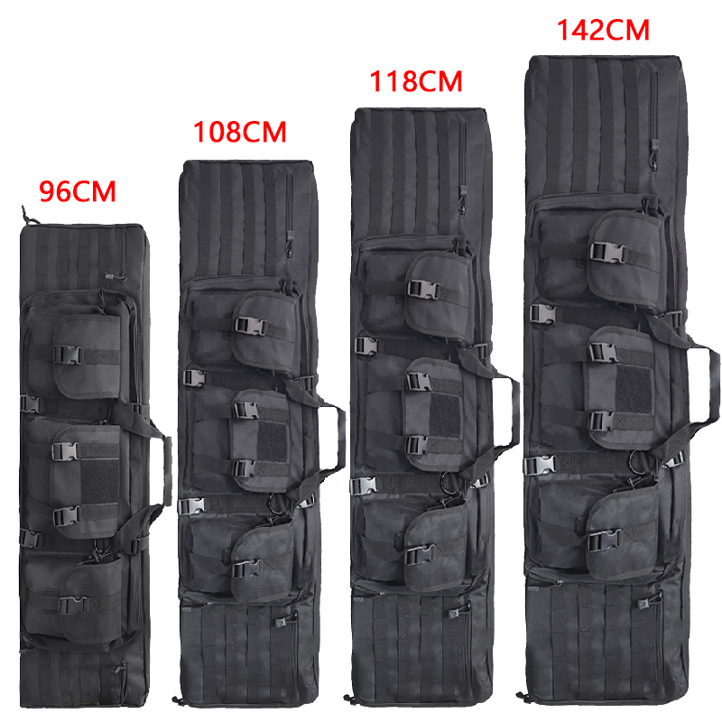Outdoor Hunting Backpack - 사냥 낚시용 긴 배낭, 전술 액세서리,
