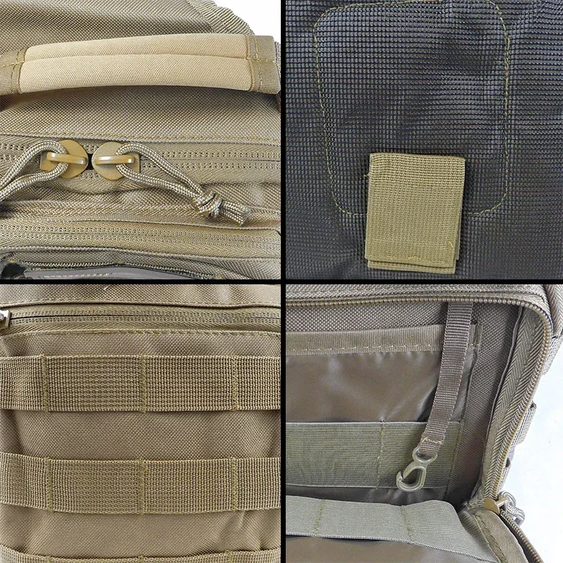 D1-아웃도어 숄더백 로버 1슬링팩 나일론 백팩 몰리  - Outdoor Hunting Backpack 리뷰 및 가격