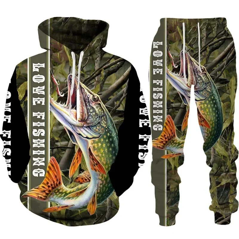 멋진 잉어 낚시 3D 프린트 유니섹스 후드티/수트 하라 - Outdoor Hunting Hoodie 리뷰 및 가격