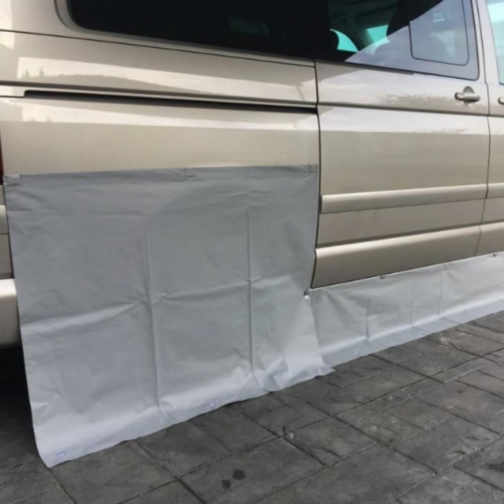 RV 스커팅 어닝 드래프트 스커트 휠 아치 SWB 커버 - G&T Hunting & Outdoor Gun Shop Photos 리뷰 및 가격