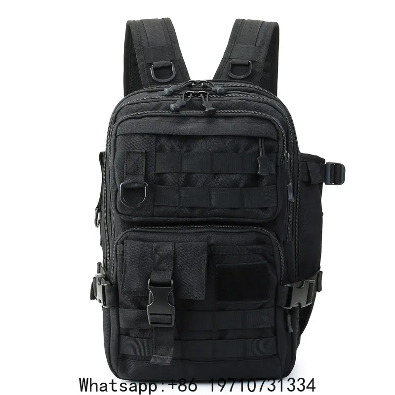 1000D 방수 백팩 태클 보관 가방, 야외 낚시, 사 - Outdoor Hunting Backpack 리뷰 및 가격