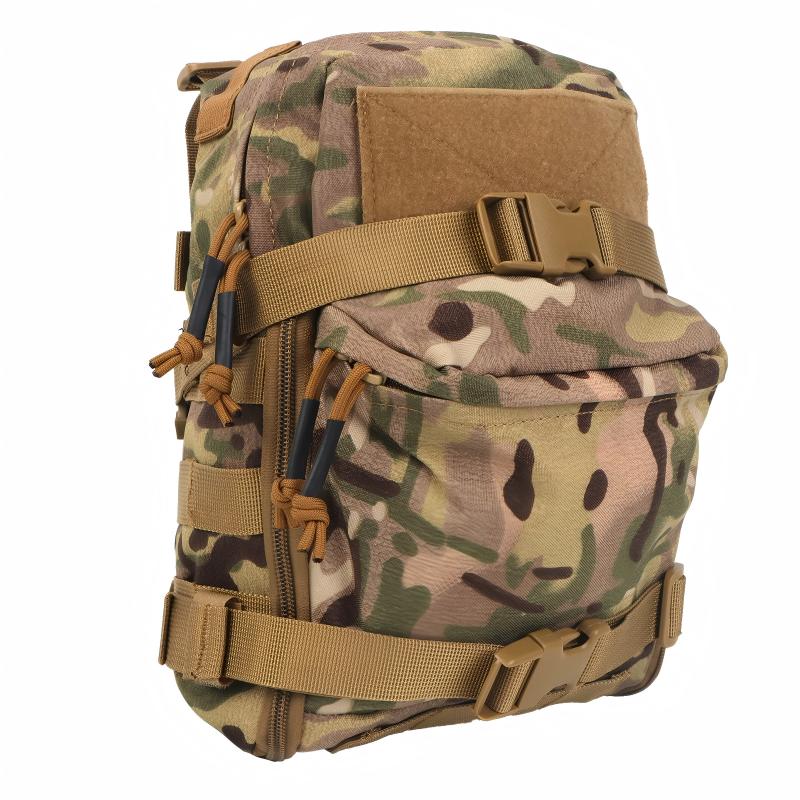 미니 수화 가방 야외 전술 배낭 물 주머니 캐리어 지퍼 - Outdoor Hunting Backpack 리뷰 및 가격