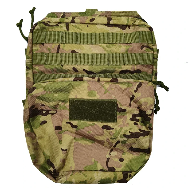 전술 플레이트 캐리어 배낭 에어소프트 전투 EDC 수화 - Outdoor Hunting Backpack 리뷰 및 가격