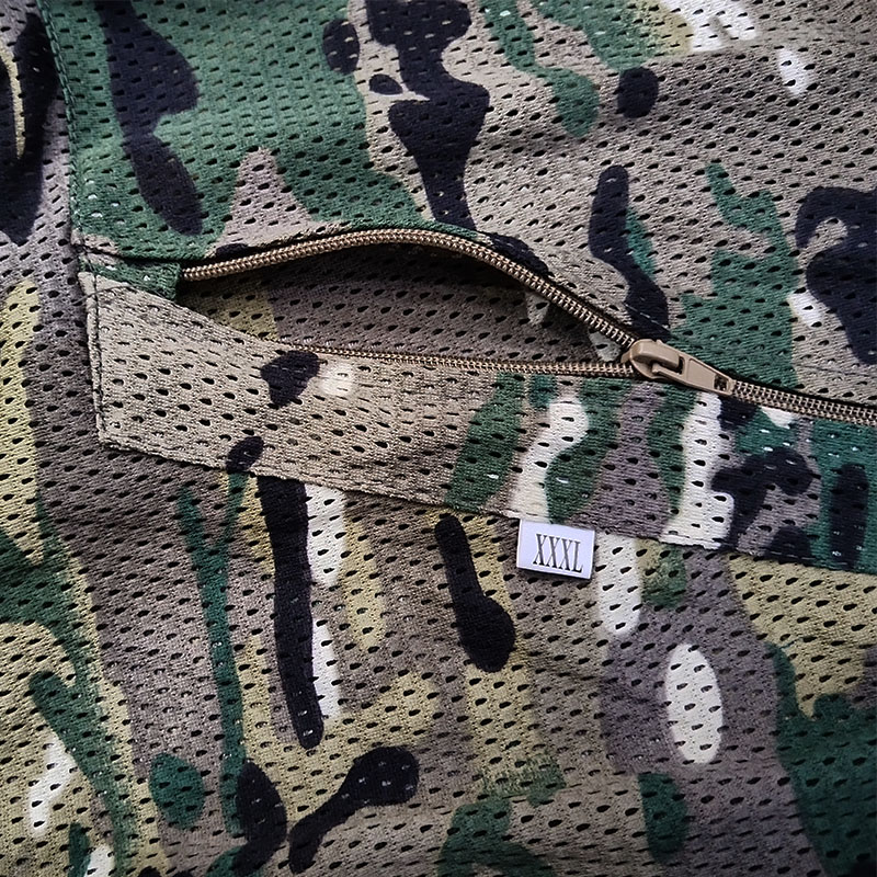 전술 후드티 세트 카모 메쉬 하이킹 사냥복 스타일리쉬  - Outdoor Hunting Hoodie 리뷰 및 가격