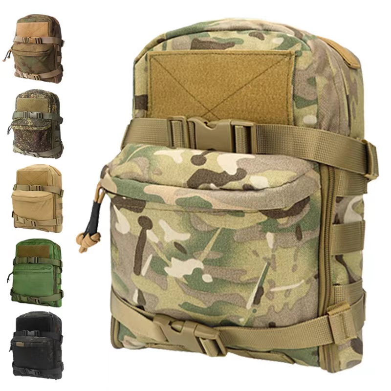 야외용 조끼 1000D 나일론 가방 경량 방수 백팩 M - Outdoor Hunting Backpack 리뷰 및 가격