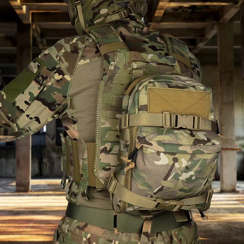 야외용 조끼 1000D 나일론 가방 경량 방수 백팩 M - Outdoor Hunting Backpack 리뷰 및 가격