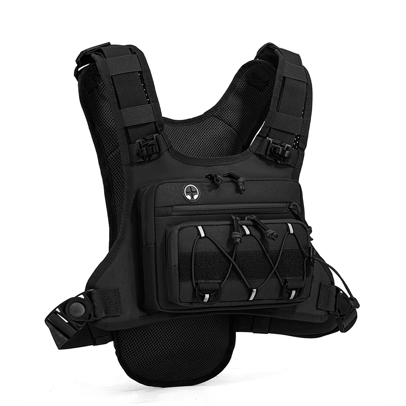 전술 가방 앞가슴 장비 조끼 배낭 캠핑 사냥 가방 남성 - Outdoor Hunting Backpack 리뷰 및 가격