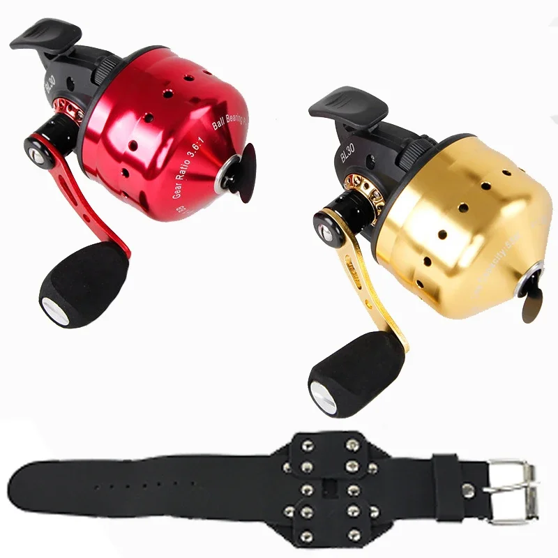 폐쇄 릴 BL30 낚시 4+1BB 3.6:1 기어비 새 - Hunting Outdoor Gear 리뷰 및 가격